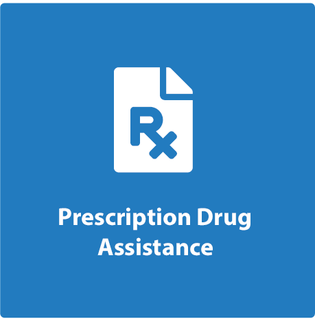 PAAD (Pharmacy Assist Icon