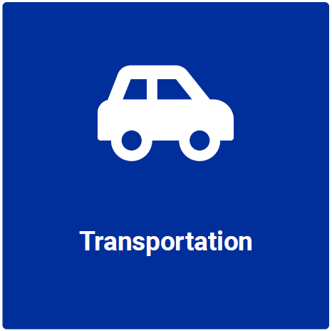 Vehicle icon