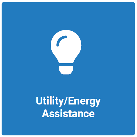 Utility Assistance icon