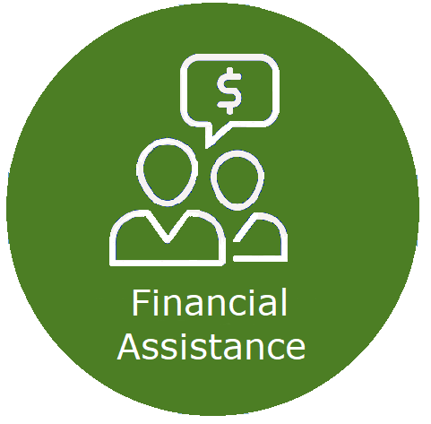 Financial Assistance