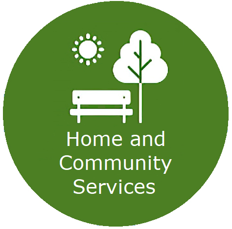 Services in the Home and Community